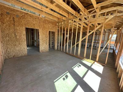 New construction Single-Family house 1201 Dog Iron Ct, Georgetown, TX 78633 Westlake Homeplan- photo 5 5