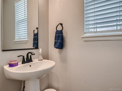 Trails at Crowfoot Villas by KB Home in Parker - photo 25 25