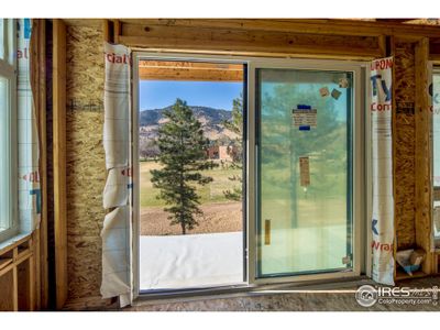 New construction Townhouse house 3321 Broadway St, Boulder, CO 80304 - photo 21 21