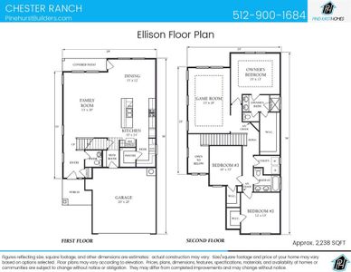 New construction Single-Family house 1531 N Red Bud Ln, Unit 41, Round Rock, TX 78665 Ellison- photo