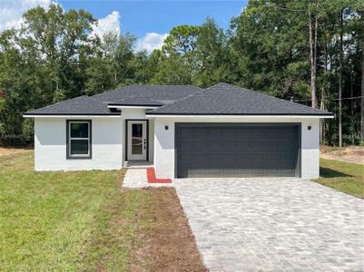 New construction Single-Family house 10 Dogwood Drive Course, Ocala, FL 34472 - photo 0 0