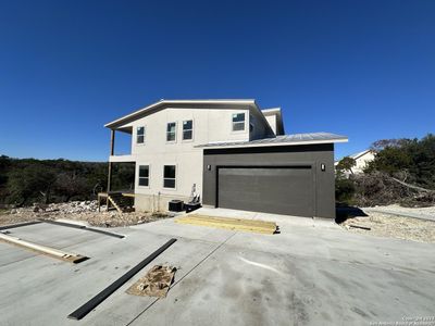 New construction Single-Family house 1693 Lake Ridge Blvd, Canyon Lake, TX 78133 - photo 0