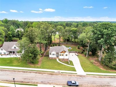 New construction Single-Family house 5855 Crowley Drive, Douglasville, GA 30135 - photo 46 46