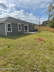 New construction Single-Family house 4202 Matador Drive, Jacksonville, FL 32210 - photo 29 29