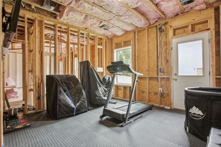 New construction Single-Family house 75 Rosemont Parkway, Covington, GA 30016 - photo 35 35