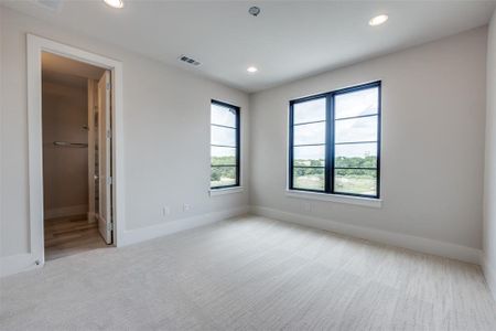 New construction Single-Family house 340 Broadwing Drive, Fairview, TX 75069 - photo 29 29