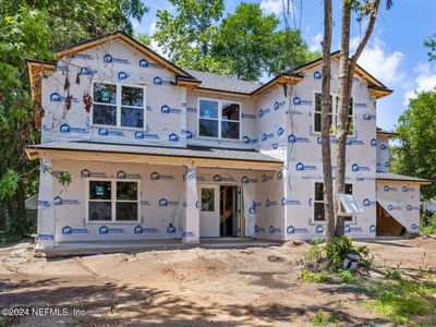 New construction Single-Family house 86184 Meadowridge Court, Yulee, FL 32097 - photo 5 5
