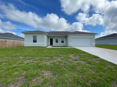 New construction Single-Family house 4753 Sw 138Th Lane, Ocala, FL 34473 - photo 0