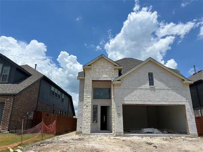 New construction Single-Family house 3925 Mercedes Bend, Heartland, TX 75126 - photo 11 11