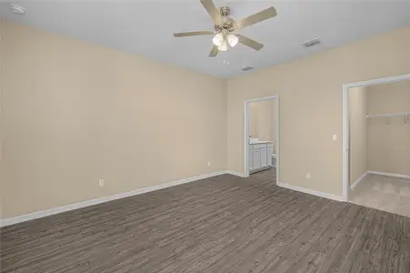 New construction Townhouse house 5212 Gladness Ct, Fort Pierce, FL 34947 - photo 7 7