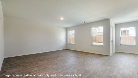New construction Single-Family house 13611 Valley Lake, San Antonio, TX 78254 - photo 9 9