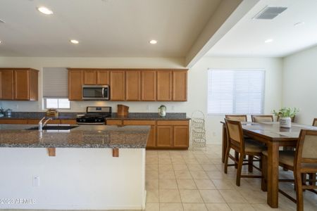 New construction Single-Family house 25799 South 226th Street, Queen Creek, AZ 85142 - photo 16 16