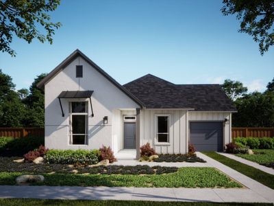 New construction Single-Family house 5304 Lena Drive, Austin, TX 78723 Clio- photo 0