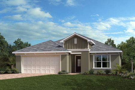 New construction Single-Family house 2717 Sanctuary Drive, Clermont, FL 34714 - photo 10 10