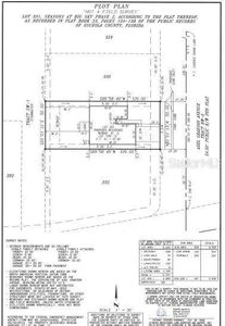 New construction Single-Family house 1390 Axel Graeson Avenue, Kissimmee, FL 34744 Redbud- photo 13 13