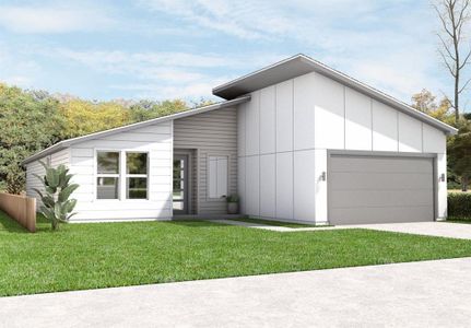 New construction Single-Family house 3426 Garden Oaks Street, Missouri City, TX 77459 - photo 6 6