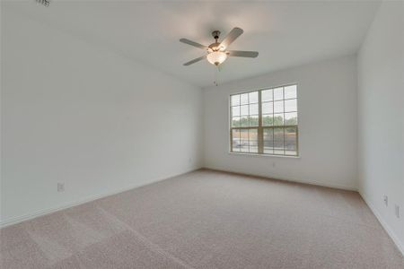New construction Single-Family house 9924 Thornapple Road, Fort Worth, TX 76179 Beaumont- photo 8 8