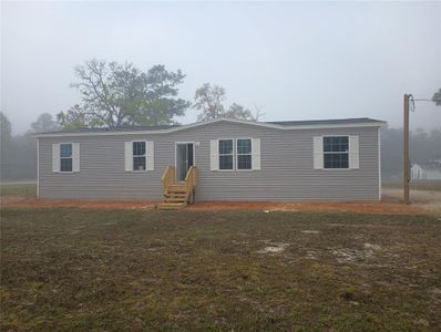 New construction Manufactured Home house 14498 Lancer, Spring Hill, FL 34610 - photo 0 0