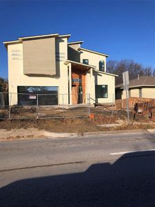 New construction Single-Family house 4233 Skillman Street, Dallas, TX 75206 - photo 10 10