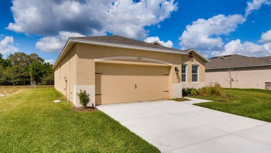 New construction Single-Family house 5739 Lakeside Landings Boulevard, Winter Haven, FL 33881 - photo 4 4
