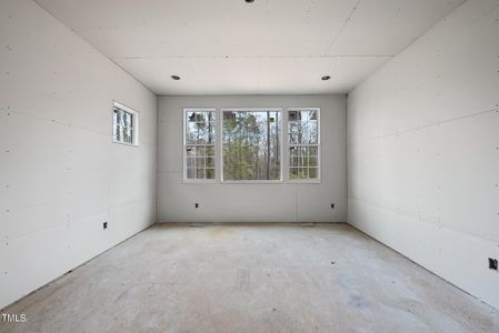 New construction Single-Family house 1401 Starry Night Court, Raleigh, NC 27613 - photo 17 17