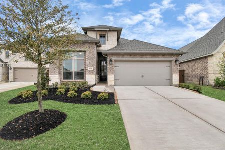 New construction Single-Family house 5118 Morrison Drive, Rosharon, TX 77583 2180W- photo