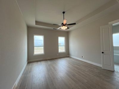 New construction Single-Family house 4133 Old Springtown Road, Weatherford, TX 76085 Aster- photo 12 12