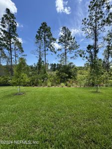 New construction Townhouse house 104 Latham Drive, Ponte Vedra, FL 32081 Woodlawn- photo 27 27