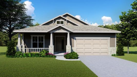 New construction Single-Family house Hillsdale, 8412 Cromwell Circle, Windsor, CO 80528 - photo