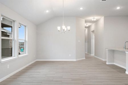 New construction Single-Family house 108 Landry Cove, Georgetown, TX 78628 - photo 5 5
