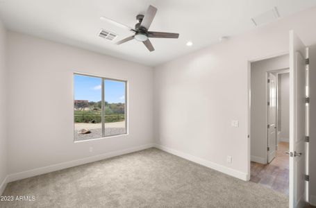 New construction Single-Family house 29305 N 142Nd Way, Scottsdale, AZ 85262 - photo 27 27