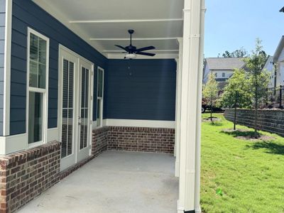 New construction Single-Family house 209 Scottsdale Drive, Marietta, GA 30064 Ashley- photo 20 20