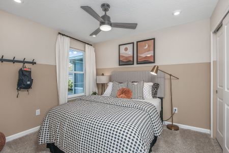 Volanti by Mattamy Homes in Wesley Chapel - photo 25 25