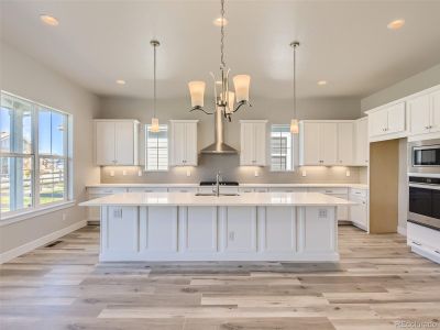Hilltop 55+ at Inspiration - 55s by American Legend Homes in Aurora - photo 20 20