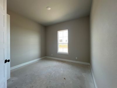 New construction Single-Family house 4125 Old Springtown Road, Weatherford, TX 76085 Cedar Sage- photo 15 15