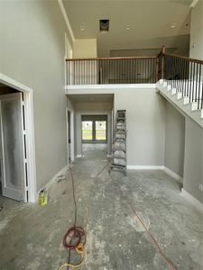 New construction Single-Family house 6619 Freret Bayou Drive, Baytown, TX 77523 - photo 7 7