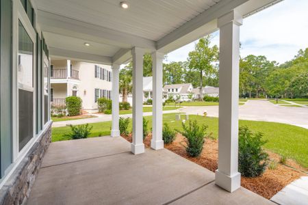 New construction Single-Family house 107 Aviary Court, Summerville, SC 29483 Greenwood Quick Move In- photo 2 2