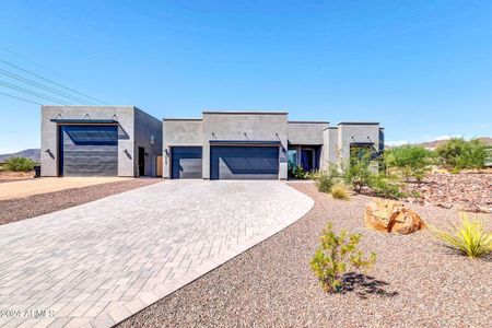 New construction Single-Family house 10569 N 131St Street, Scottsdale, AZ 85259 - photo 0