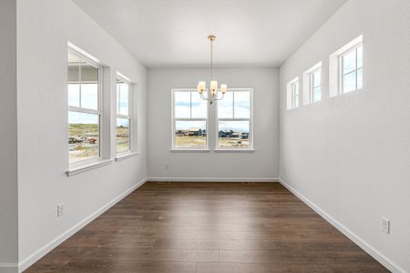 New construction Single-Family house 9208 Russell Circle, Arvada, CO 80007 - photo 10 10