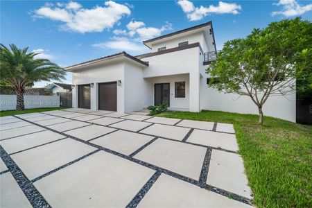 New construction Single-Family house 1505 Sw 5Th Pl, Fort Lauderdale, FL 33312 - photo 0