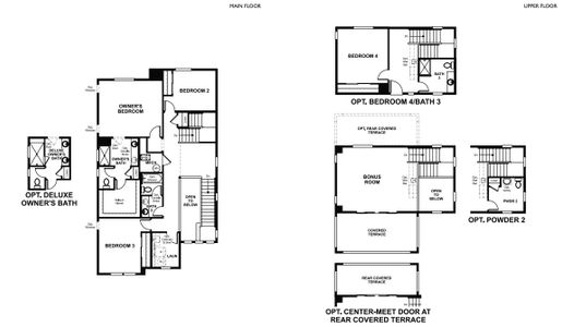 New construction Single-Family house 8361 Snake River Street, Littleton, CO 80125 - photo 4 4