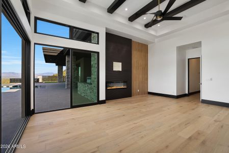 New construction Single-Family house 14346 E Mourning Dove Drive, Fountain Hills, AZ 85268 - photo 38 38