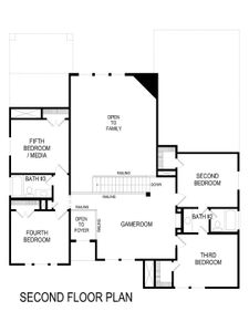 New construction Single-Family house 431 Penrose , Ovilla, TX 75154 - photo 20 20