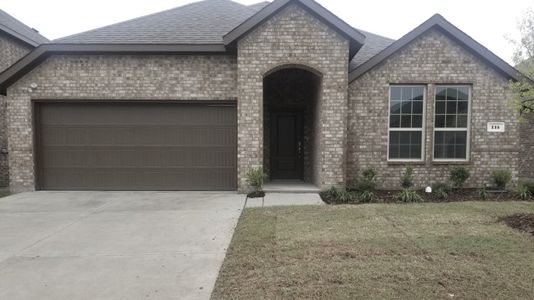 New construction Single-Family house 308 Pleasant Hill Lane, Fate, TX 75189 - photo 16 16