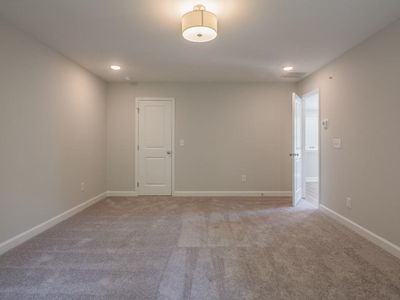 New construction Townhouse house 134 Bluffington Way, Marietta, GA 30066 Brooks- photo 30 30