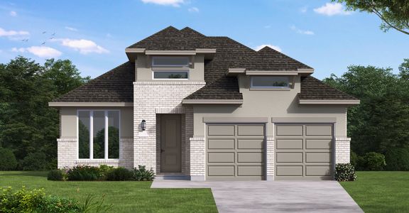 New construction Single-Family house 200 Dominion Drive, Wylie, TX 75098 - photo 11 11