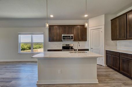 New construction Single-Family house 3660 Meteor Rd, New Braunfels, TX 78130 - photo 0