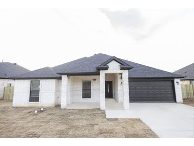 New construction Single-Family house 836 Williams Road, Fort Worth, TX 76120 - photo 0