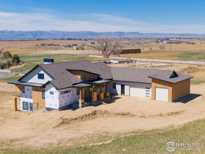 New construction Single-Family house 42256 Waterford Hill Way Fort, Fort Collins, CO 80524 - photo 1 1