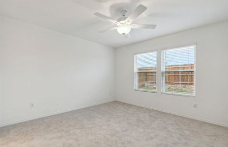 New construction Single-Family house 4452 Benham Drive, Fort Worth, TX 76036 Hewitt- photo 7 7